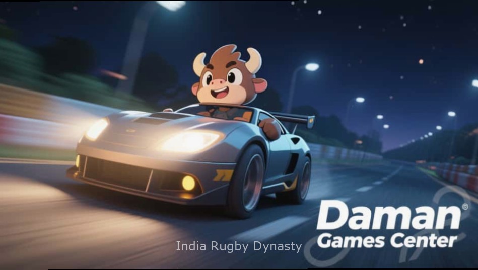 Independence Day in India Rugby Dynasty Independence Day event in India Rugby Dynasty